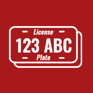 custom number plate nz