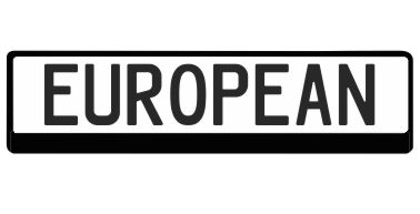European-Plate-Frames-NZ