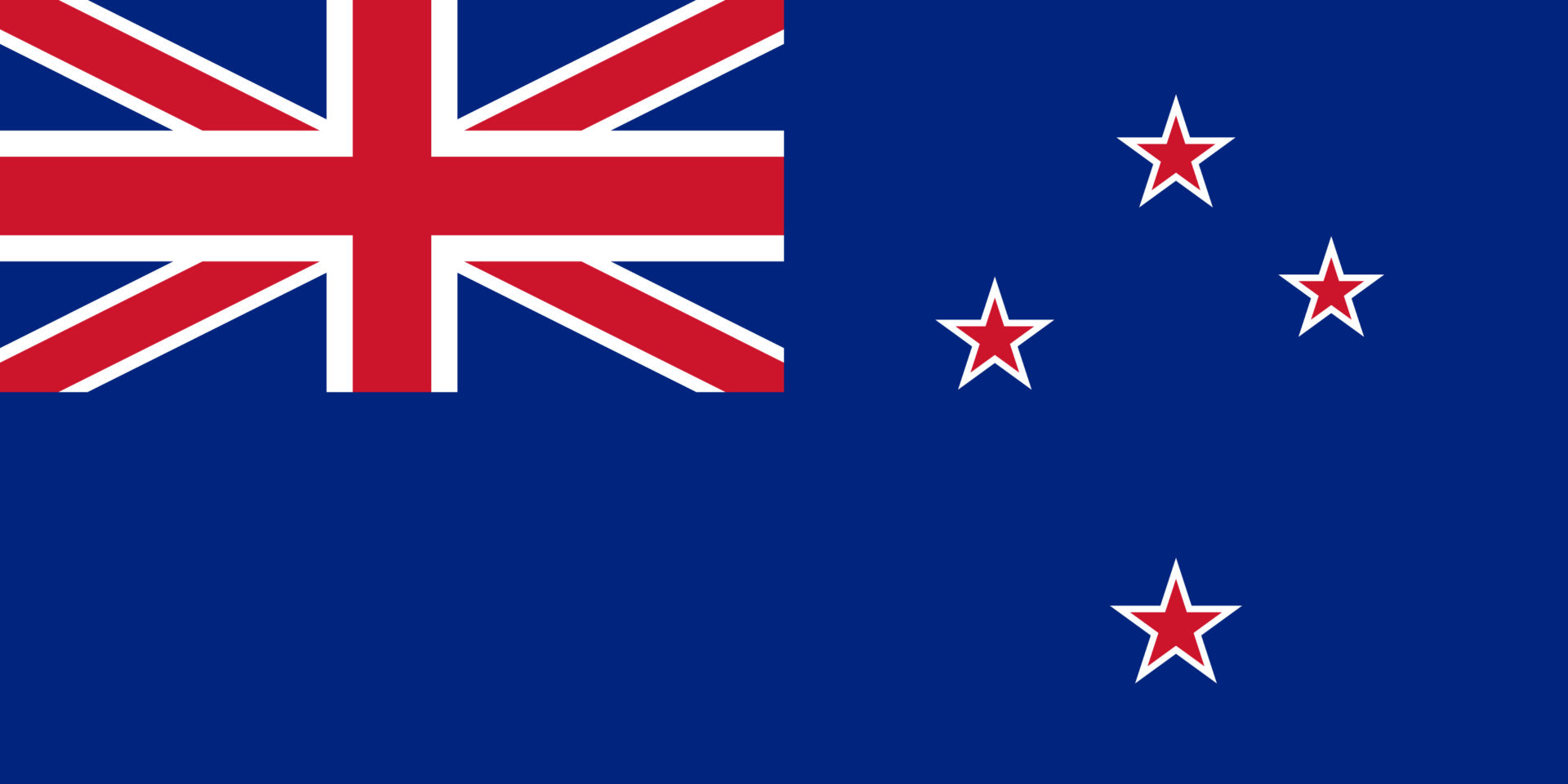 new-zealand flag