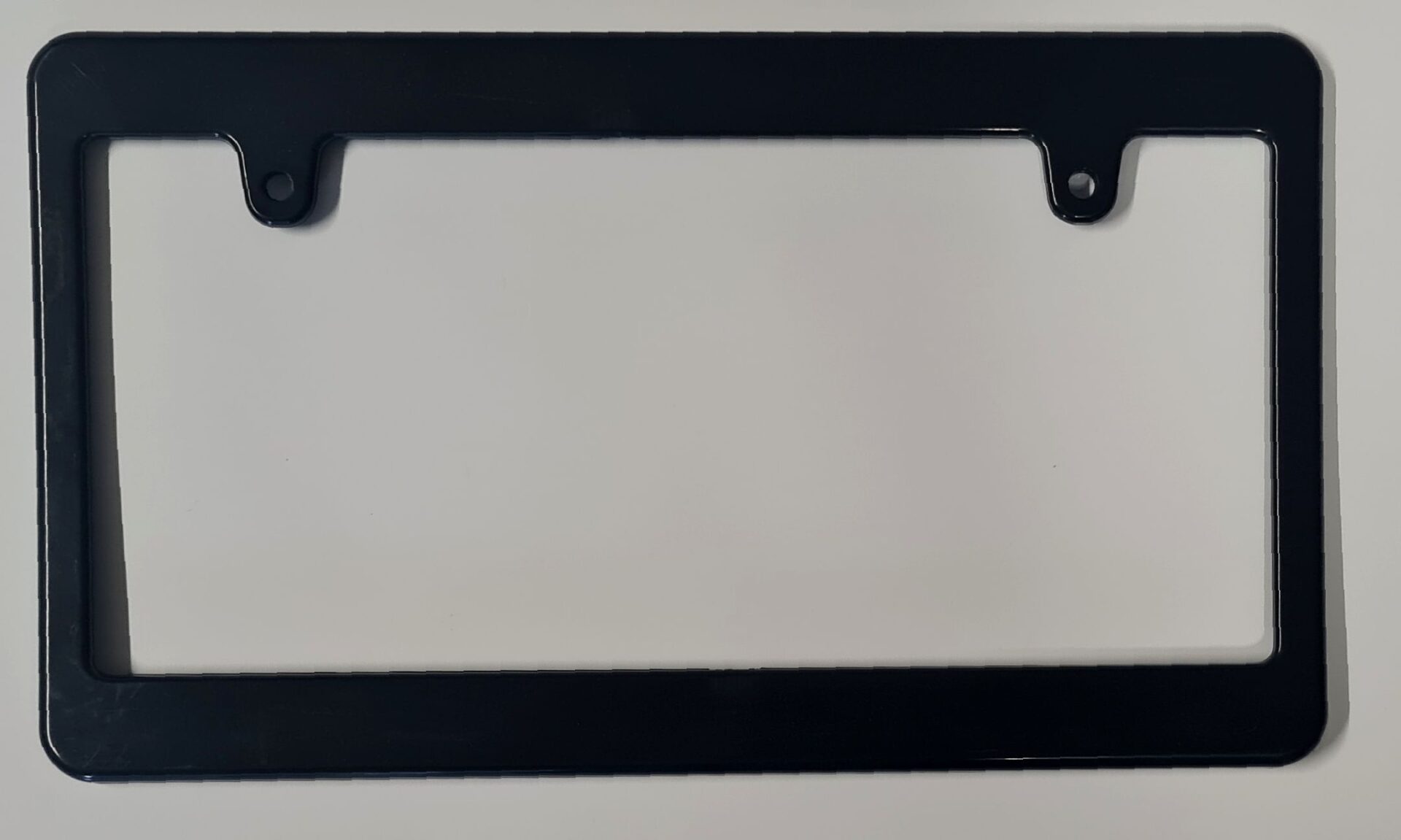 Japanese plate frame